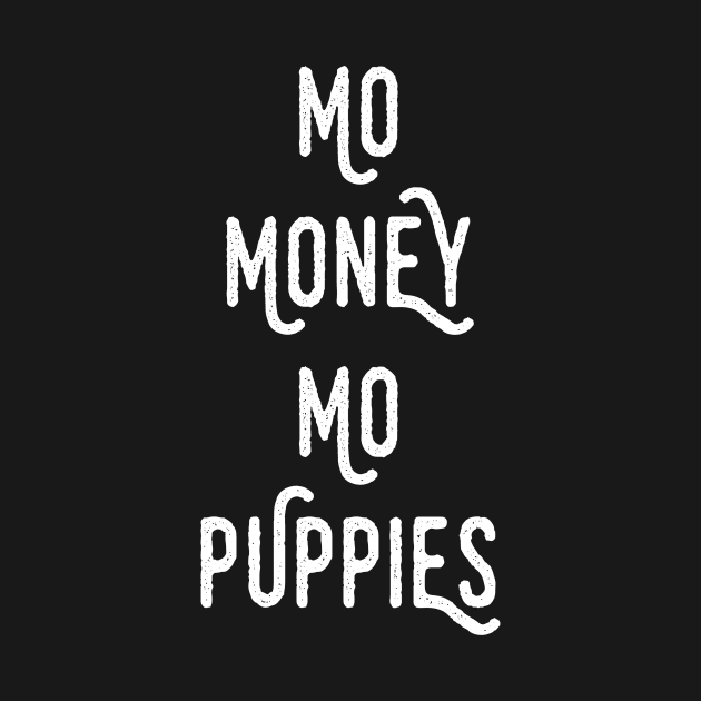 MO MONEY MO PUPPIES vol. 3 by My Dog Is Cutest