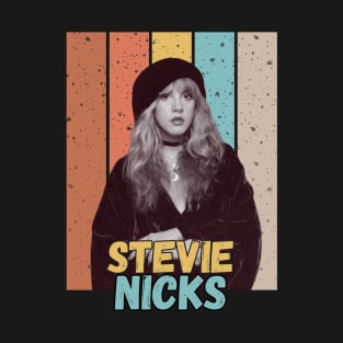 Stevie Nicks T-Shirt