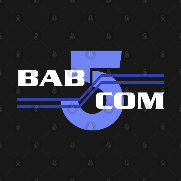 Bab Com by Meta Cortex