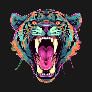 tiger T-Shirt