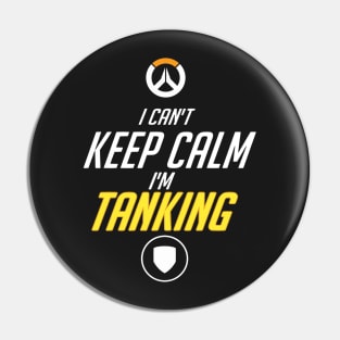 tanking Pin