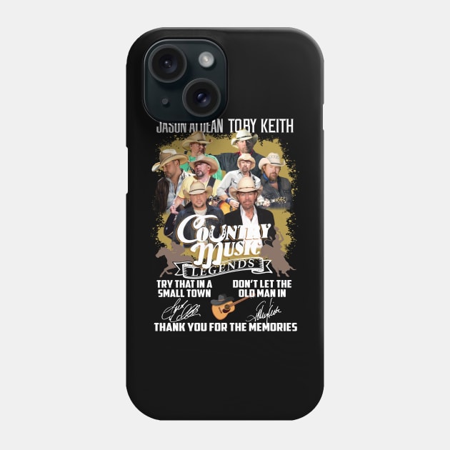 16 Memories And Signature Legend Of Me Phone Case by jamesgreen