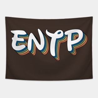 ENTP Tapestry