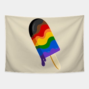 Pride-sicle Tapestry