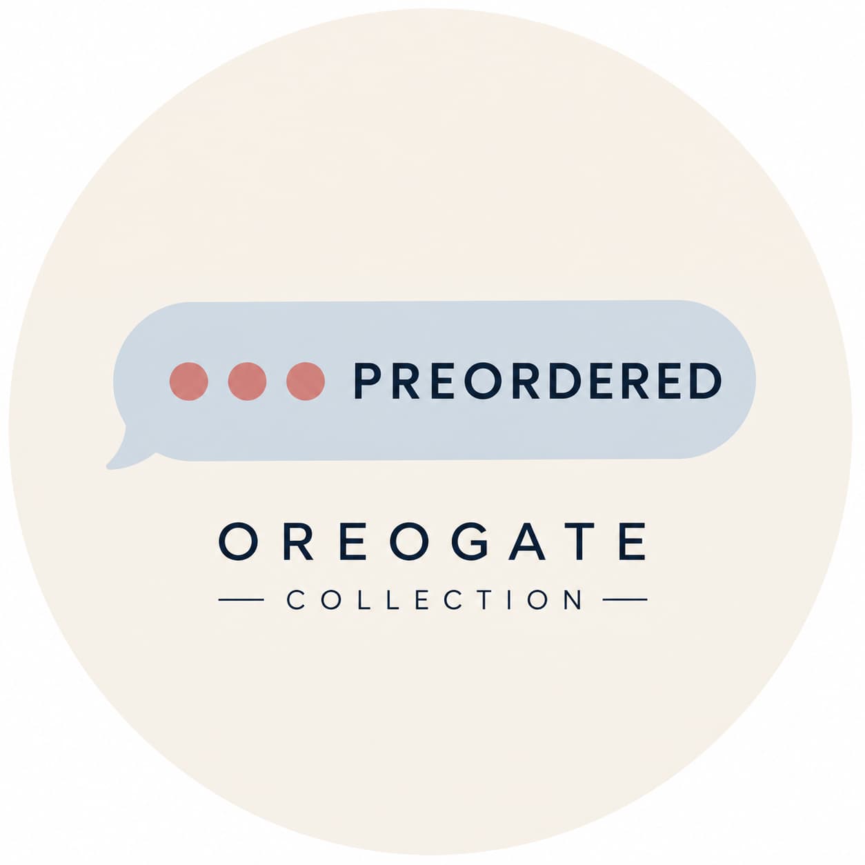 OREOGATE x ashleighjamz profile image