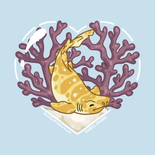 SLURP, the Swell Shark T-Shirt