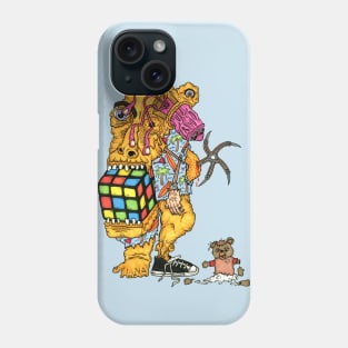 Ted Talks Phone Case