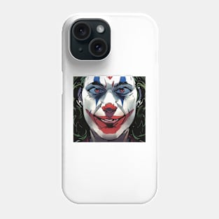 joker1 Phone Case