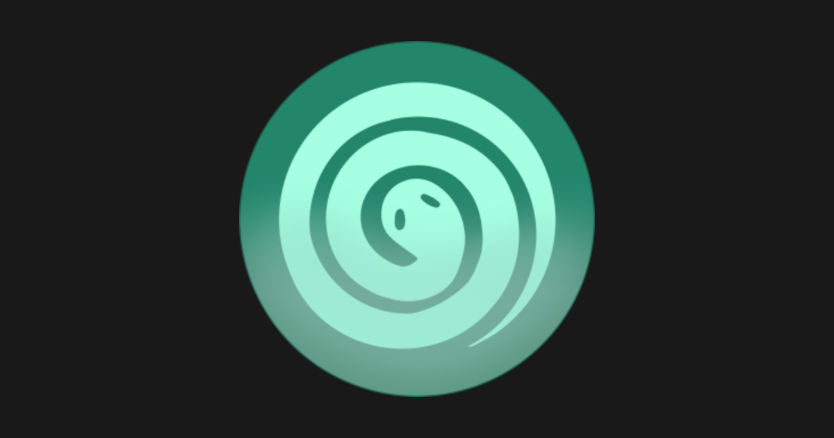 Miraculous Ladybug - Viperion Logo - Miraculous Ladybug - Sticker