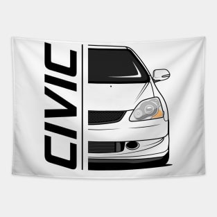 EP3 Civic Type R Tapestry