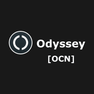 Odyssey Logo T-Shirt