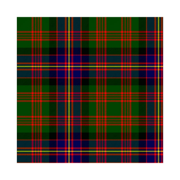 Clan Cochrane Tartan by All Scots!