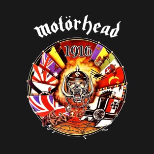 Motor T-Shirt