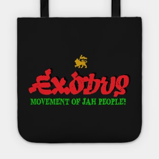 Exodus Tote