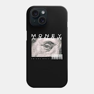 Money Phone Case