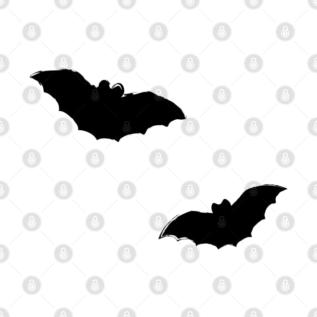 Bats by CraftCloud