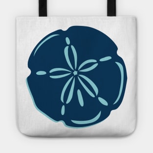 Sand dollar Tote