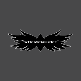 Stereofeet Merchandise T-Shirt