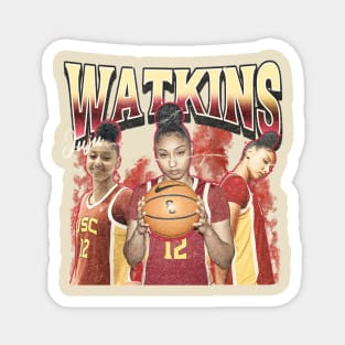 juju-watkins Magnet