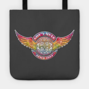 Gov't Mule Since 1994 (Psychedelic) Tote