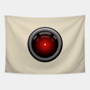 AI Camera Tapestry