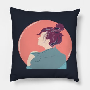 Dreamy Pillow