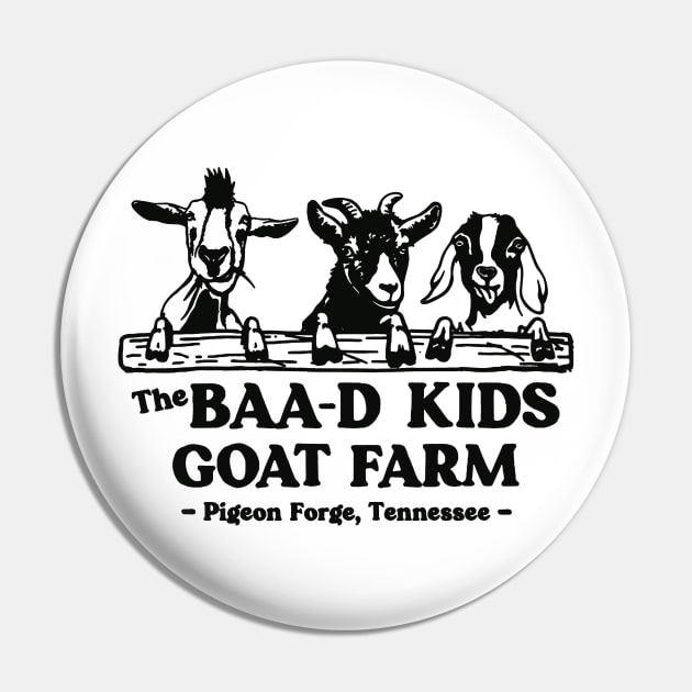 baad kid goat farm Pin by light nightmare