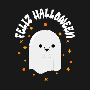 Feels Halloween T-Shirt