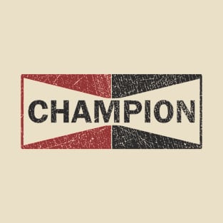 Champion_1960s T-Shirt