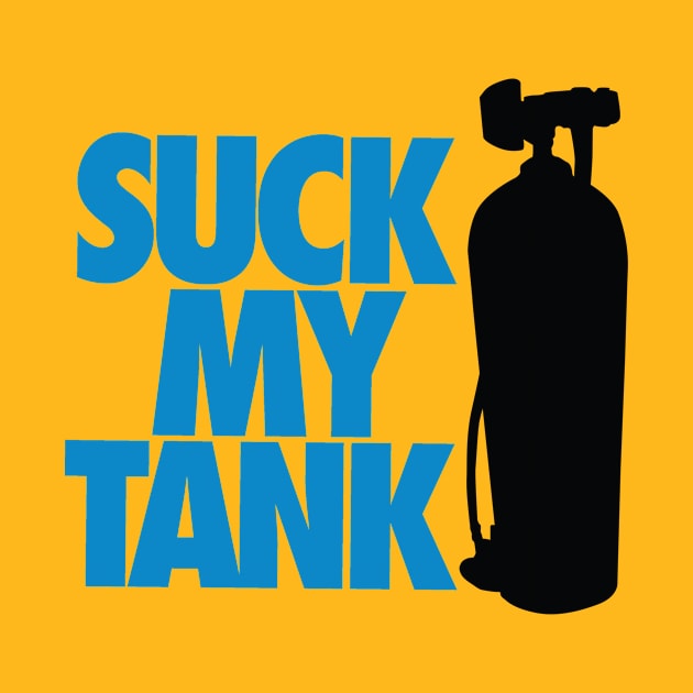 Suck tank by nektarinchen