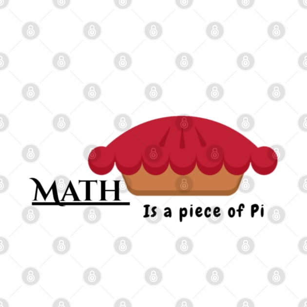 Math, pi day by Magination