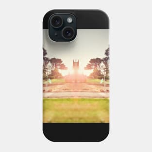 Sun Rise Phone Case