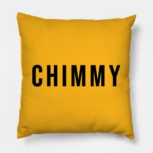 BTS Jimin CHIMMY Pillow