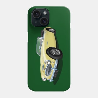 Austin Healey 3000 Mk3 Phone Case