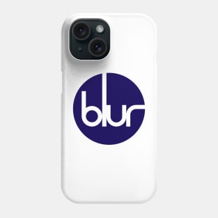 blur Phone Case