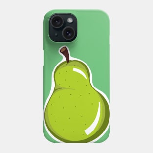 pear Phone Case