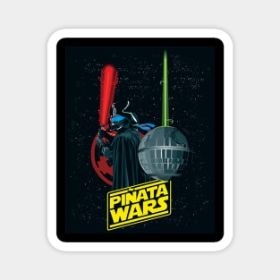 Pinata Wars Magnet