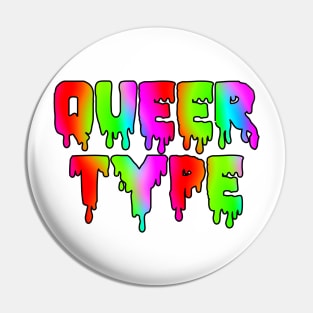 TYPE V.1 Pin