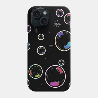 Bubbles Phone Case