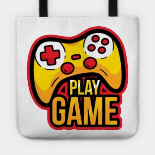 Play game Tote