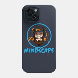 Mindscape Logo Phone Case