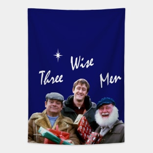 Three Wise Men Tapestry