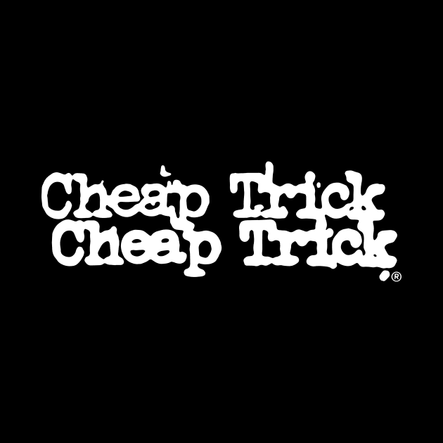 Cheap Trick by Lula Pencil Art