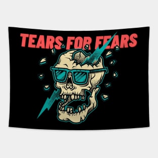 tears for fears Tapestry