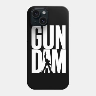 GUNDAM Phone Case