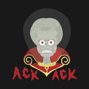 ACK ACK T-Shirt