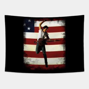 Glory Days Revisited Springsteen Live Tapestry