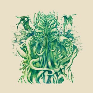 Cthulhu T-Shirt