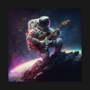 spacerock T-Shirt