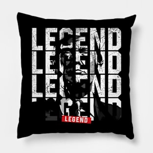 trump legend Pillow